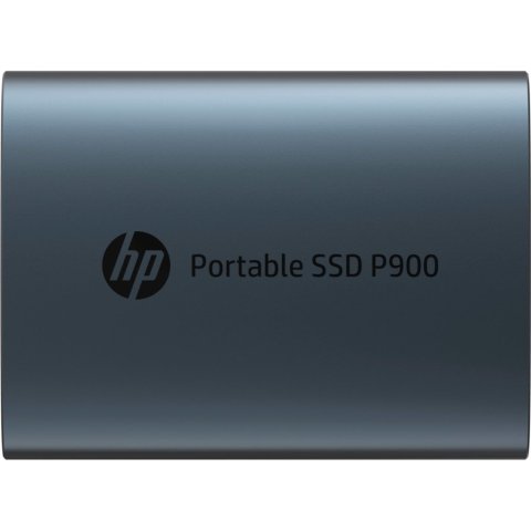 Накопитель SSD USB Type-C 1TB P900 HP (7M692AA) - Внутренние SSD  - Внутренние SSD