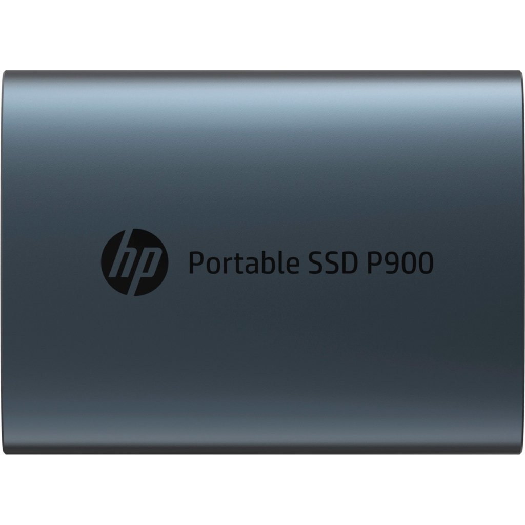 Накопитель SSD USB Type-C 1TB P900 HP (7M692AA)