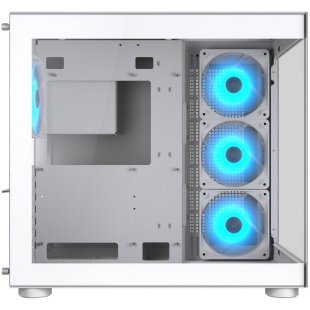 Корпус Cougar FV150 RGB White