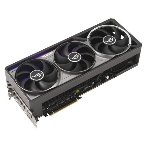 Видеокарта ASUS GeForce RTX5090 32GB ROG ASTRAL OC GAMING (ROG-ASTRAL-RTX5090-O32G-GAMING) - Нулевой остаток (Feed)  - Нулевой остаток (Feed) 