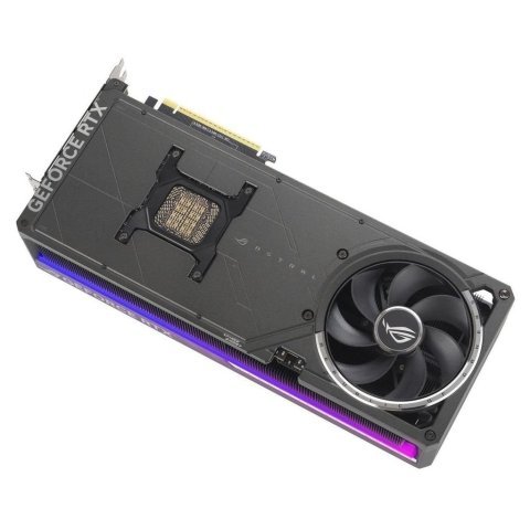 Видеокарта ASUS GeForce RTX5090 32GB ROG ASTRAL OC GAMING (ROG-ASTRAL-RTX5090-O32G-GAMING) - Нулевой остаток (Feed)  - Нулевой остаток (Feed) 