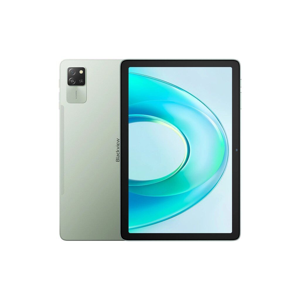 Планшет Blackview Tab 60 Pro SET 10.1'' 8/128GB LTE Algae Green (6931548322511)