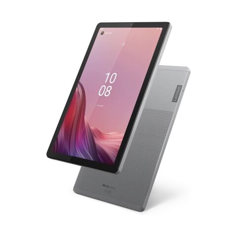 Планшет Lenovo Tab M9 4/64 LTE Arctic grey + CaseFilm (ZAC50036UA) - Нулевой остаток (Feed)  - Нулевой остаток (Feed) 