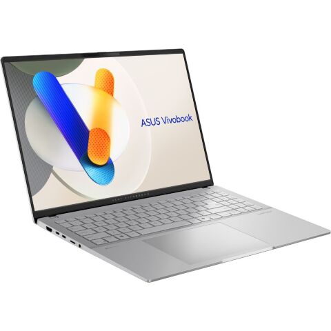 Ноутбук ASUS Vivobook S 16 OLED M5606KA-RI014 (90NB1593-M000F0) - Нулевой остаток (Feed) - Нулевой остаток (Feed)