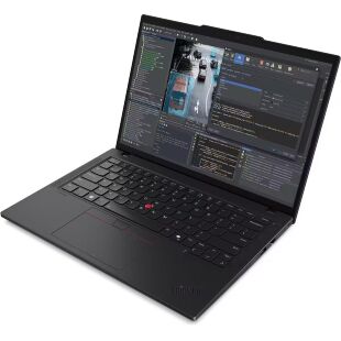 Ноутбук Lenovo ThinkPad P14s G6 (21RV0016RA)