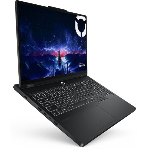Ноутбук Lenovo Legion Pro 5 16IAX10H (83LU0037RA) - Нулевой остаток (Feed)  - Нулевой остаток (Feed) 