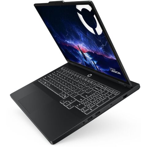 Ноутбук Lenovo Legion Pro 5 16IAX10H (83LU0037RA) - Нулевой остаток (Feed)  - Нулевой остаток (Feed) 