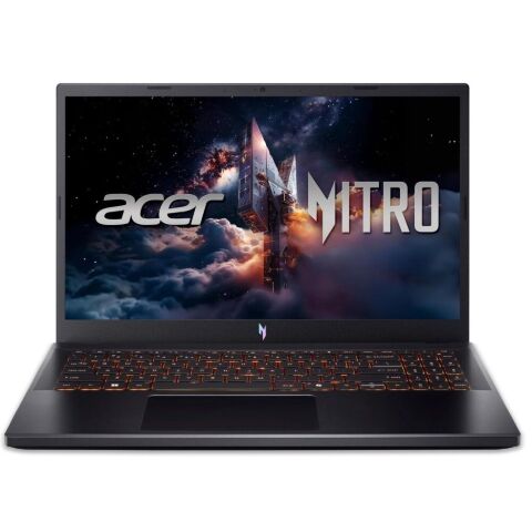Ноутбук Acer Nitro V 15 ANV15-52 (NH.QZ7EU.00J) - Ноутбуки  - Ноутбуки 