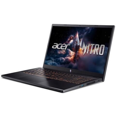 Ноутбук Acer Nitro V 15 ANV15-52 (NH.QZ7EU.00J) - Ноутбуки  - Ноутбуки 