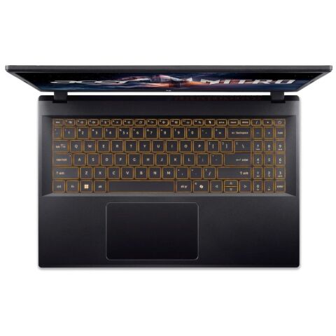 Ноутбук Acer Nitro V 15 ANV15-52 (NH.QZ7EU.00J) - Ноутбуки  - Ноутбуки 