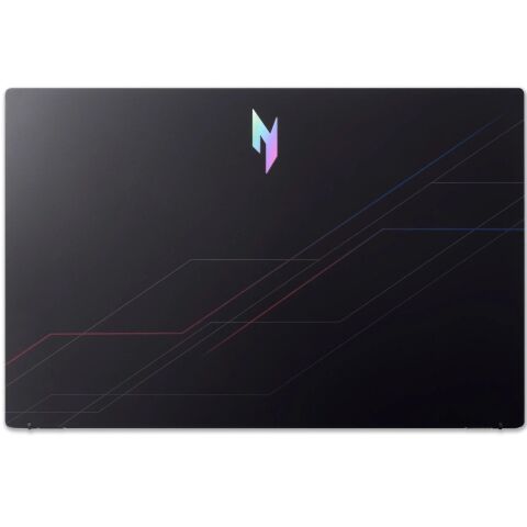 Ноутбук Acer Nitro V 15 ANV15-52 (NH.QZ7EU.00J) - Ноутбуки  - Ноутбуки 