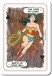 Гральні карти DC Superheroes Retro Playing Cards Game Waddingtons Number 1 -   -  