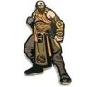 Значок Blizzard Collectible Pins Series 6 Monk Diablo