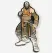 Значок Blizzard Collectible Pins Series 6 Monk Diablo -   -  
