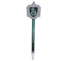 Шариковая ручка Слизерин Harry Potter Slytherin Crest Pen NWT