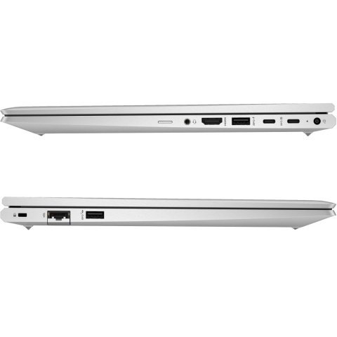 Ноутбук HP Probook 450 G10 (9G1W9ET) - Нулевой остаток (Feed)  - Нулевой остаток (Feed)