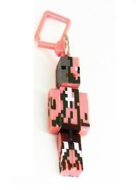 Брелок Minecraft №5 - -