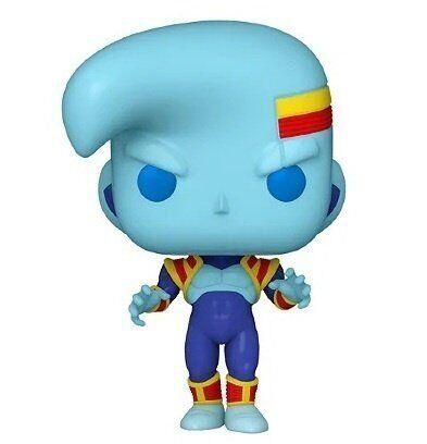 Фігурка Funko Dragon Ball GT: Baby Перлини дракона фанко (Exclusive) 1636 -   -  