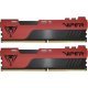 Модуль памяти для компьютера DDR4 32GB (2x16GB) 3200 MHz Viper Elite II Red Patriot (PVE2432G320C8K) - Нулевой остаток (Feed)  - Нулевой остаток (Feed)