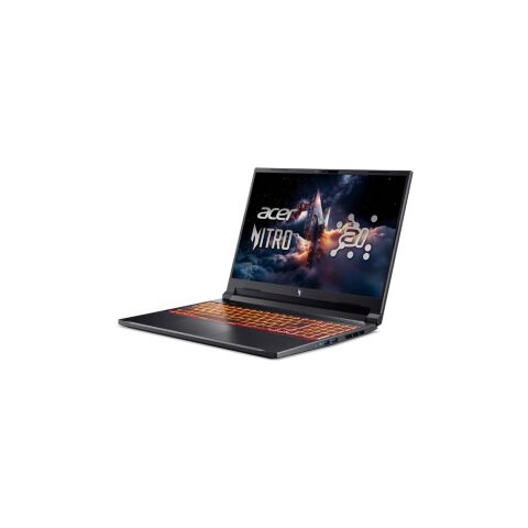 Ноутбук Acer Nitro V 16 AI ANV16-61-R3M1 (NH.U1EEU.002) - Ноутбуки  - Ноутбуки 