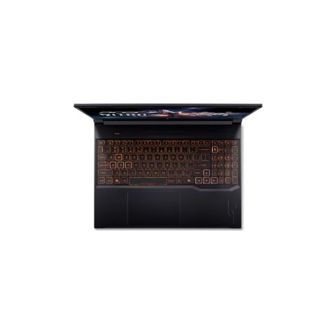 Ноутбук Acer Nitro V 16 AI ANV16-61-R3M1 (NH.U1EEU.002) - Ноутбуки  - Ноутбуки 