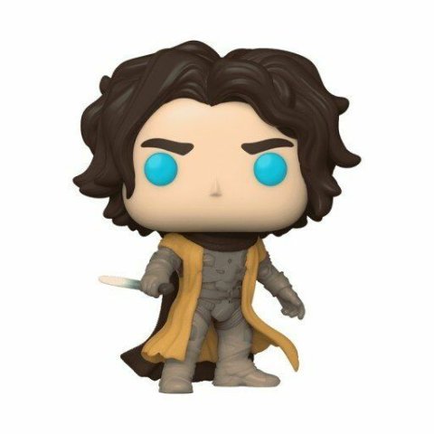 Фигурка Funko Dune Paul Atreides фанко Дюна Пол Атрейдес 1493 -   -