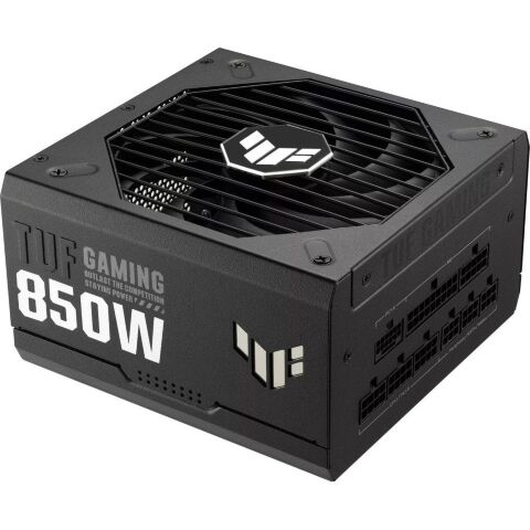 Блок питания ASUS 850W TUF-GAMING-850G PCIE5 Gold (90YE00S2-B0NA00) - Блоки питания  - Блоки питания 