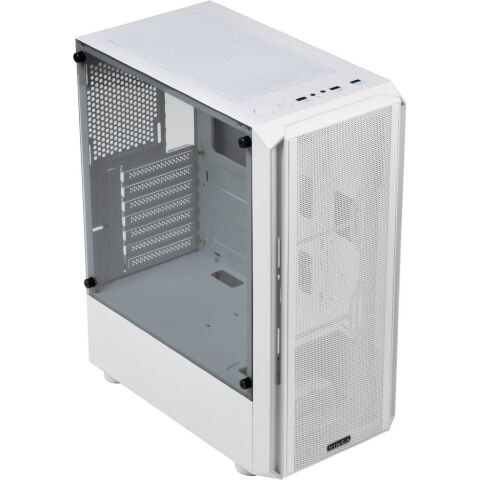 Корпус для ПК Vinga Cloud - Корпуса  - Корпуса 