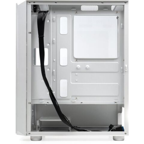 Корпус для ПК Vinga Cloud - Корпуса  - Корпуса 