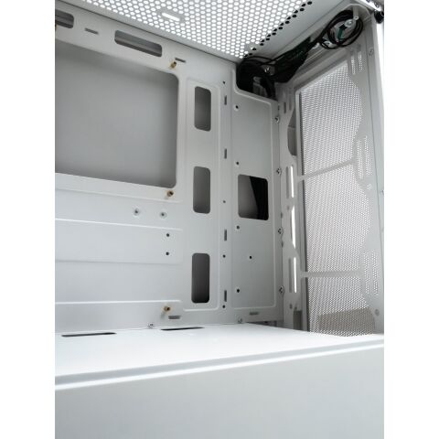 Корпус для ПК Vinga Cloud - Корпуса  - Корпуса 