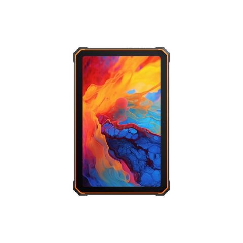 Планшет Blackview Tab Active 8 Pro 10.36" 8/256GB LTE Black-Orange (6931548313731) - Планшеты  - Планшеты 