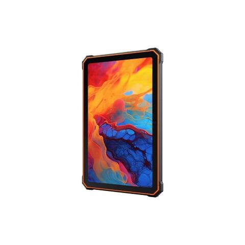 Планшет Blackview Tab Active 8 Pro 10.36" 8/256GB LTE Black-Orange (6931548313731) - Планшеты  - Планшеты 