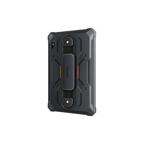 Планшет Blackview Tab Active 8 Pro 10.36" 8/256GB LTE Black-Orange (6931548313731) - Планшеты  - Планшеты 