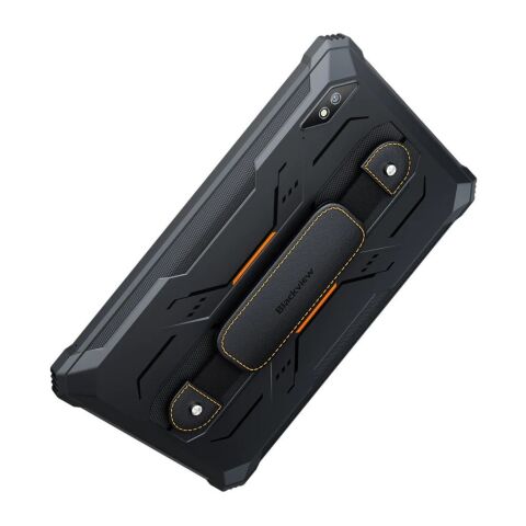 Планшет Blackview Tab Active 8 Pro 10.36" 8/256GB LTE Black-Orange (6931548313731) - Планшеты  - Планшеты 