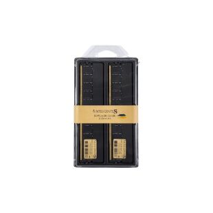 Модуль памяти для компьютера DDR4 16GB (2x8GB) 2666 MHz INTELIGENTES (IU4CHD2/16)