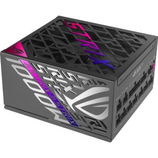 Блок питания ASUS 1000 W ROG Strix 1000P Gaming (90YE00W1-B0NA00)