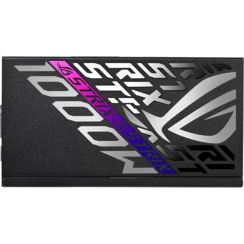 Блок питания ASUS 1000 W ROG Strix 1000P Gaming (90YE00W1-B0NA00) - Блоки питания  - Блоки питания 