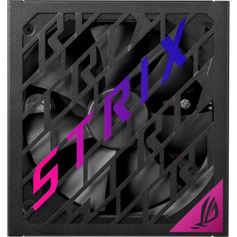 Блок питания ASUS 1000 W ROG Strix 1000P Gaming (90YE00W1-B0NA00) - Блоки питания  - Блоки питания 