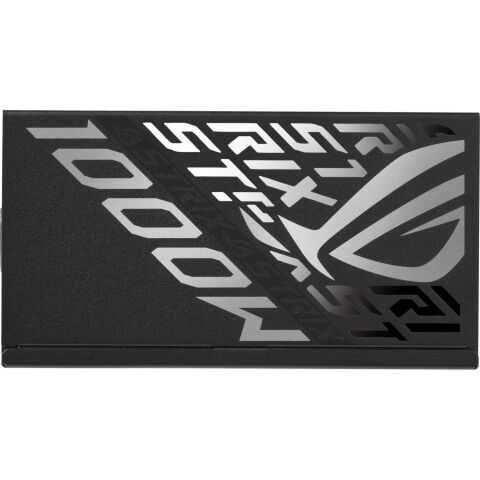 Блок питания ASUS 1000 W ROG Strix 1000P Gaming (90YE00W1-B0NA00) - Блоки питания  - Блоки питания 