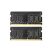 Модуль памяти для ноутбука SoDIMM DDR4 16GB (2x8GB) 3200 MHz eXceleram (E416322SD) - Модули памяти к ноутбукам  - Модули памяти к ноутбукам 