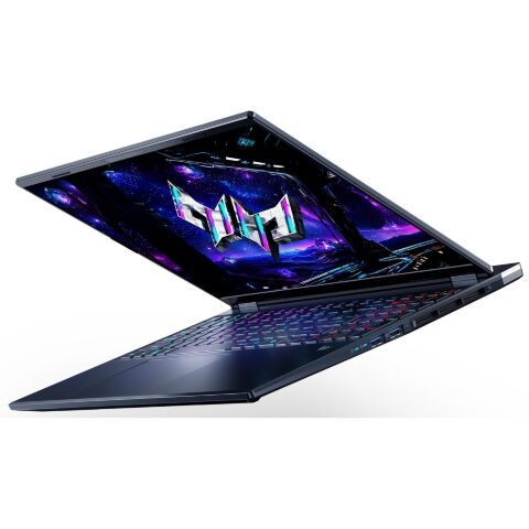 Ноутбук Acer Predator Helios Neo 16S PHN16S (NH.QZFEU.002) - Ноутбуки  - Ноутбуки 