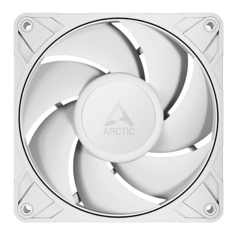 Кулер для корпуса Arctic P12 PRO PST WHITE (ACFAN00308A) - Вентиляторы к корпусам  - Вентиляторы к корпусам 