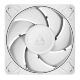 Кулер для корпуса Arctic P12 PRO PST WHITE (ACFAN00308A) - Вентиляторы к корпусам  - Вентиляторы к корпусам 