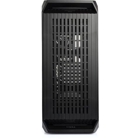 Корпус для ПК Vinga Cobalt - Корпуса  - Корпуса 