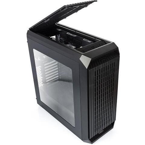 Корпус для ПК Vinga Cobalt - Корпуса  - Корпуса 