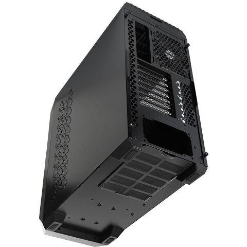 Корпус для ПК Vinga Cobalt - Корпуса  - Корпуса 
