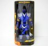 Мягкая игрушка фигурка WP Merchandise Mortal Kombat Sub-Zero Сабзиро плюш 34 см