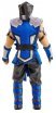 Мягкая игрушка фигурка WP Merchandise Mortal Kombat Sub-Zero Сабзиро плюш 34 см -   -