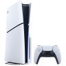 Игровая консоль Sony Playstation 5 Blu-Ray SLIM Edition 1TB (1000040591 / 1000040594)