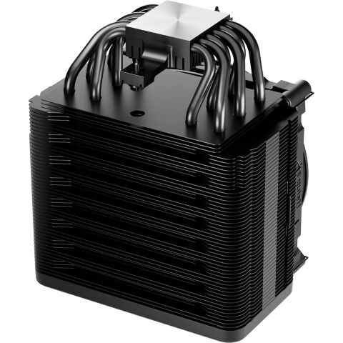 Кулер для процессора Be quiet! DARK ROCK 5 (BK035) - Кулеры к процессорам  - Кулеры к процессорам 